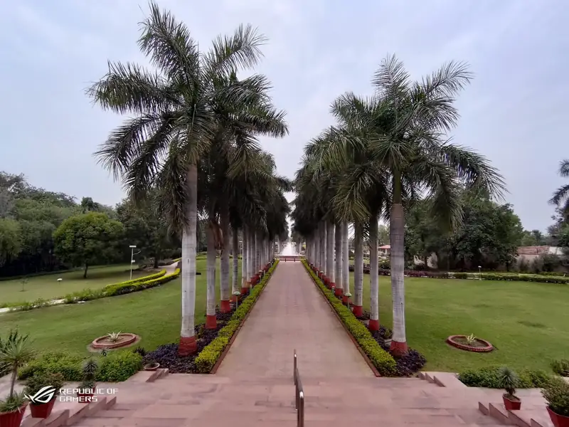 Polo Forest to Anand Cab